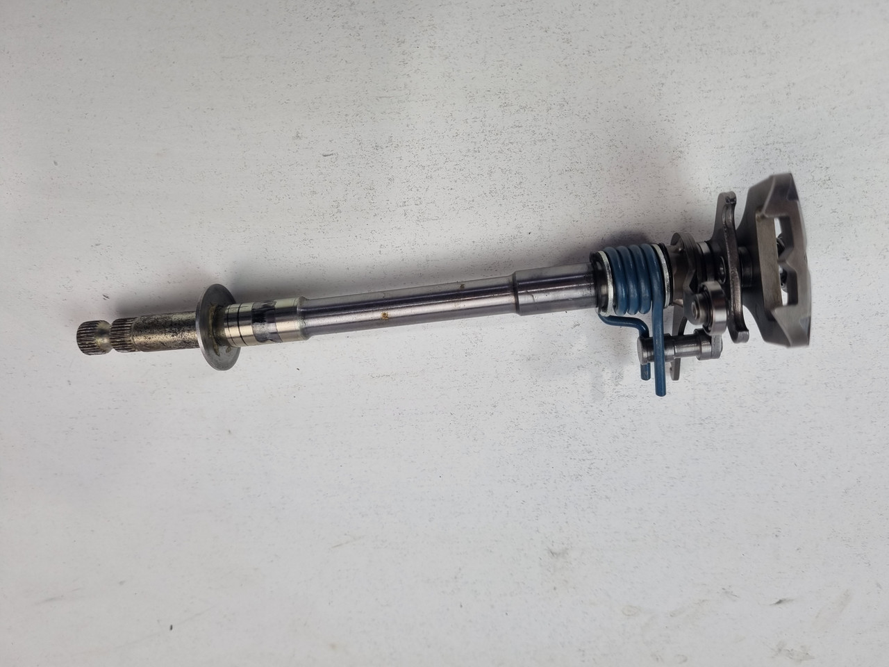 Gear Shift shaft Triumph Tiger 800 XC XCx XR XRx XRT XCA 15-17