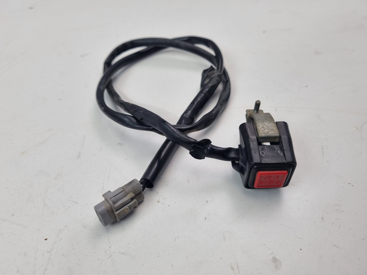 Kill Switch Yamaha YZ250F YZ450F 05-09 YZ125 YZ250 05-24 1C3-83976