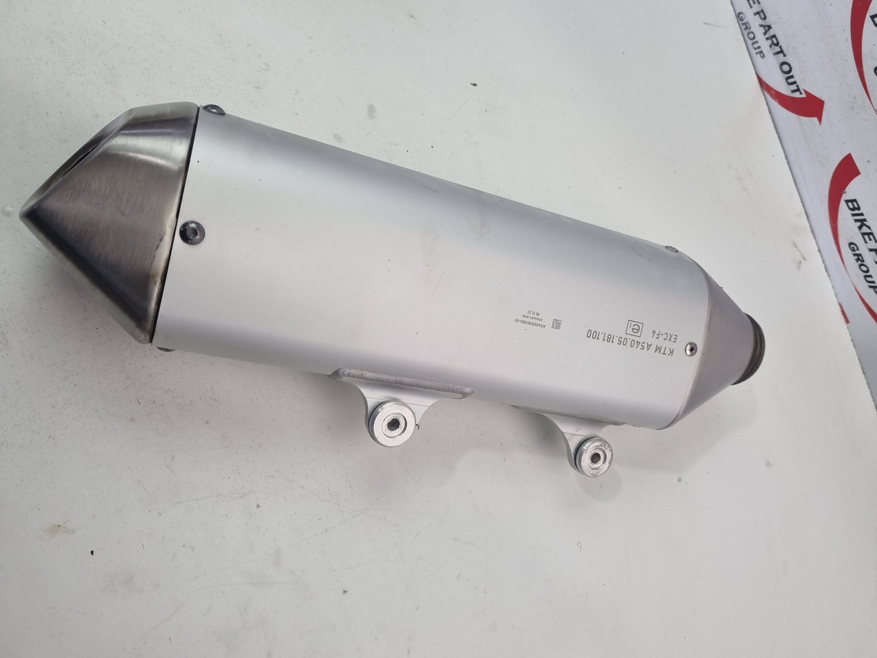 Speedo Speedometer Gas Gas EC250 F EC300 EC350 21-23 TE300 FE450