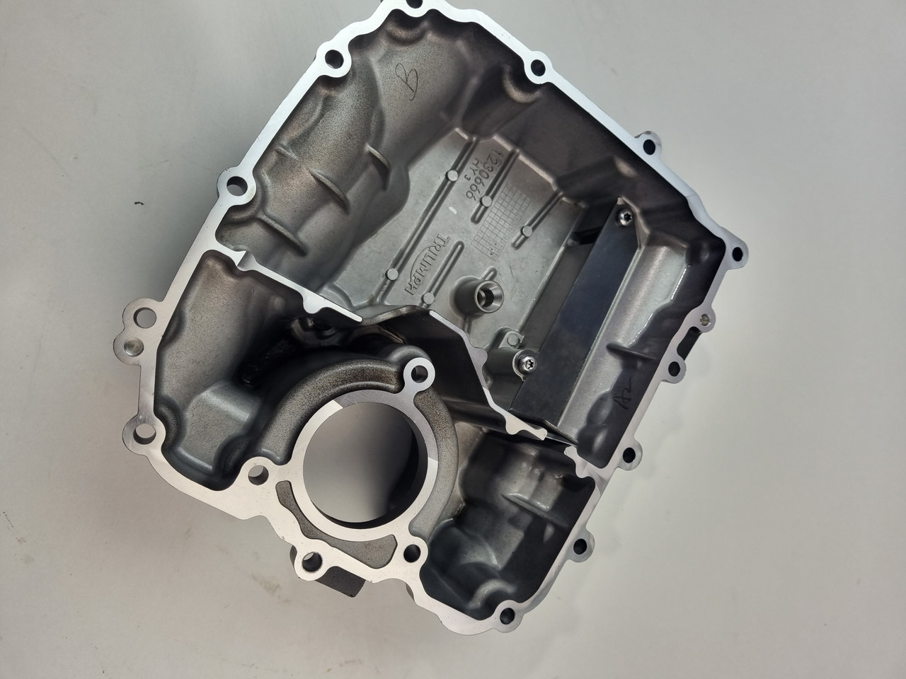Sump oil pan Triumph Street Twin Scrambler 900 1200 XE Thruxton