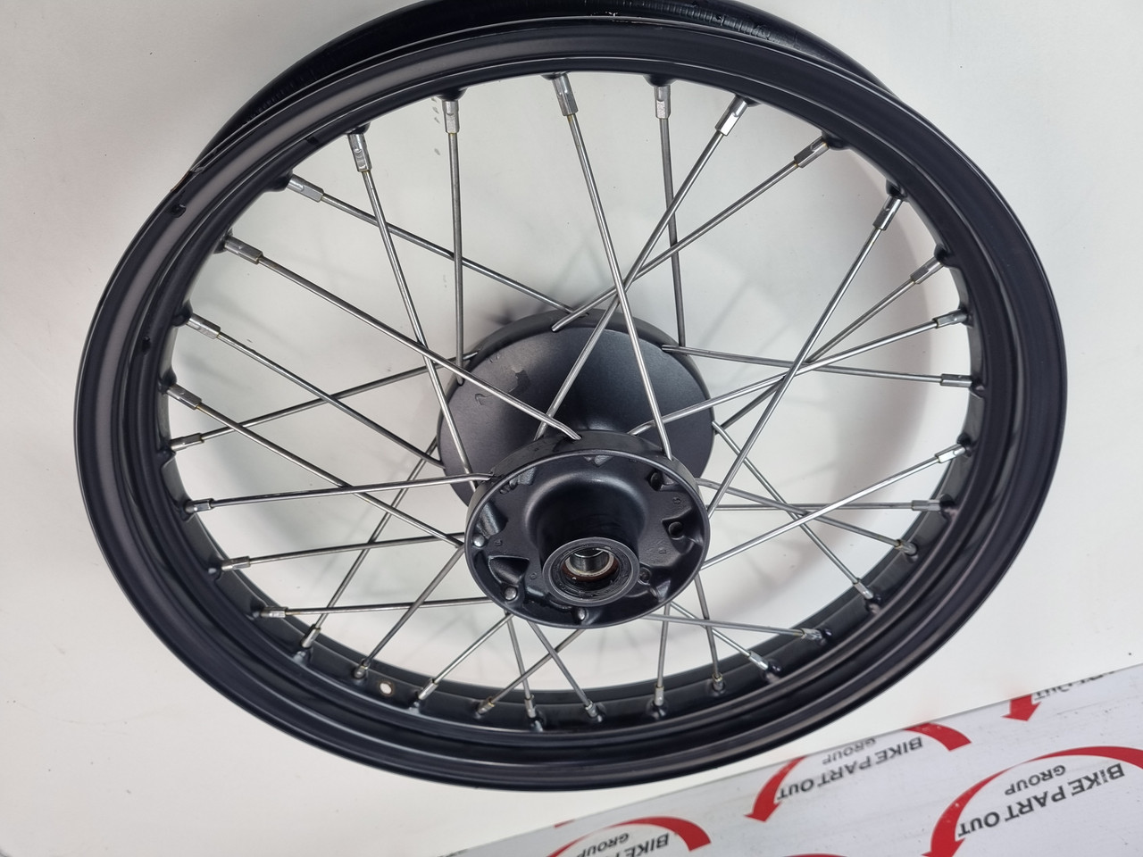Front wheel Triumph Street Scrambler 900 T2002800 - Bike Part Out