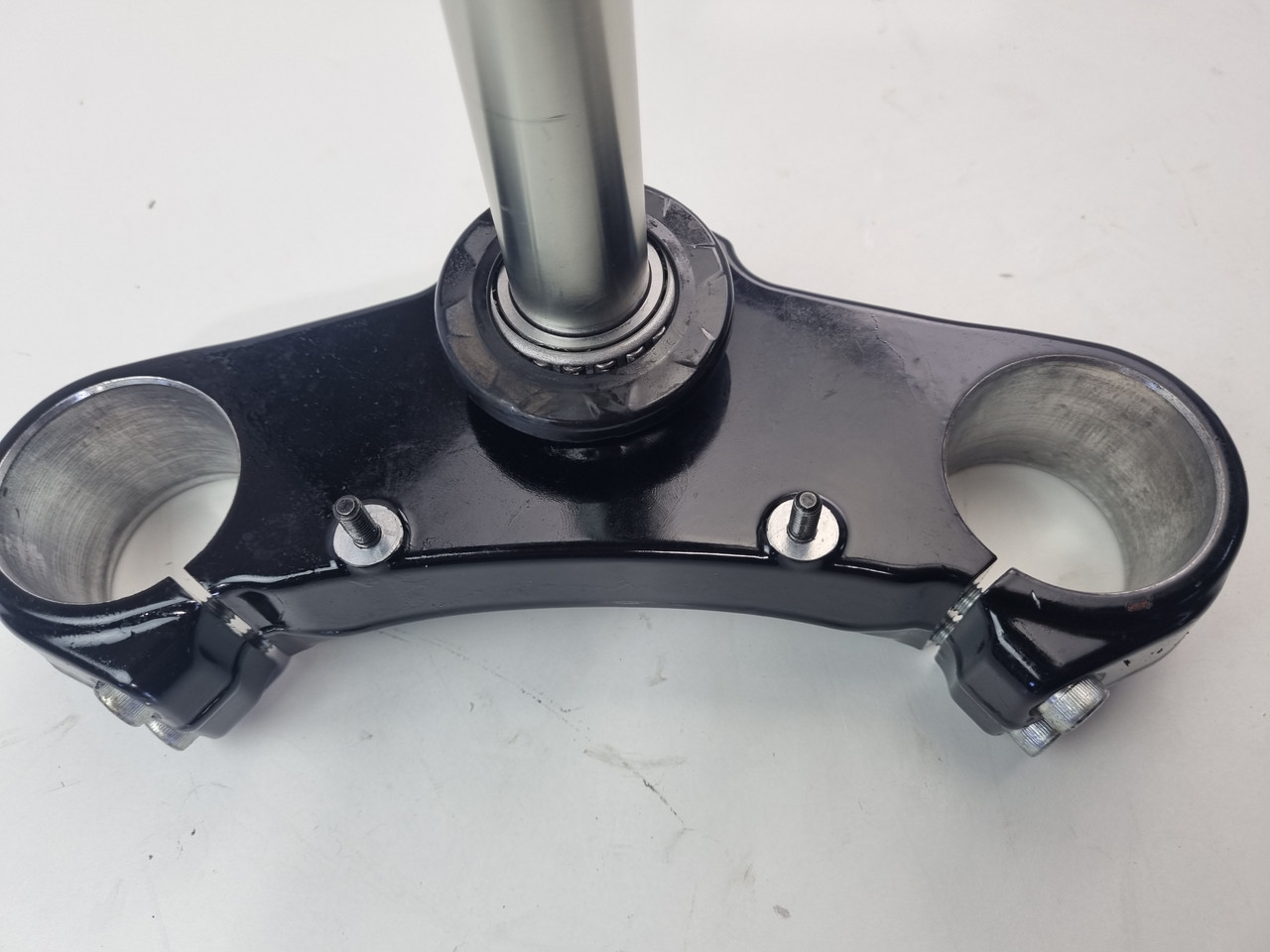 Triple steering clamps Indian FTR1200 R Carbon Sport 22-24 1824994