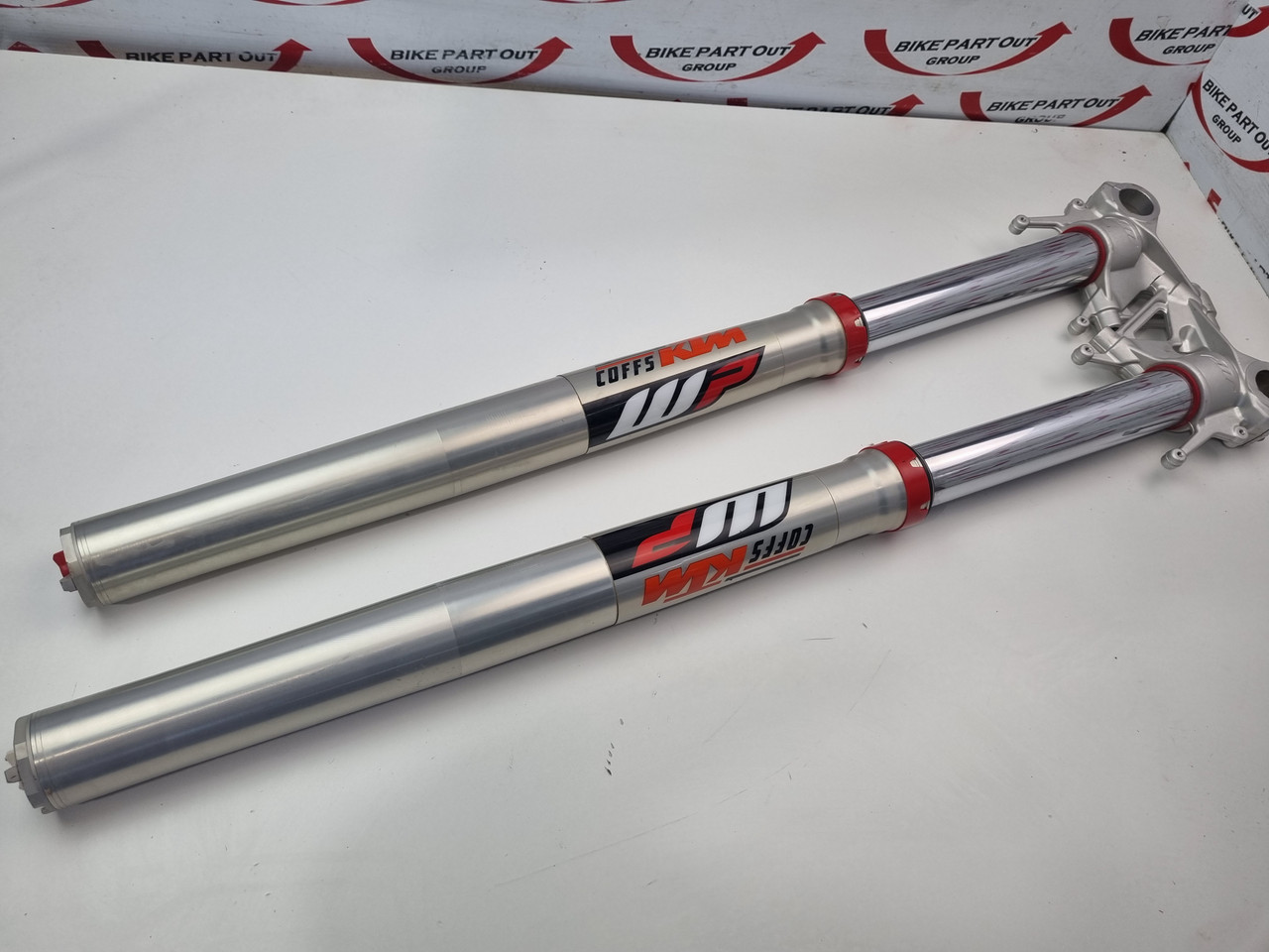Front forks KTM 890 Adventure R 23-24 A610C154W401000 - Bike Part Out