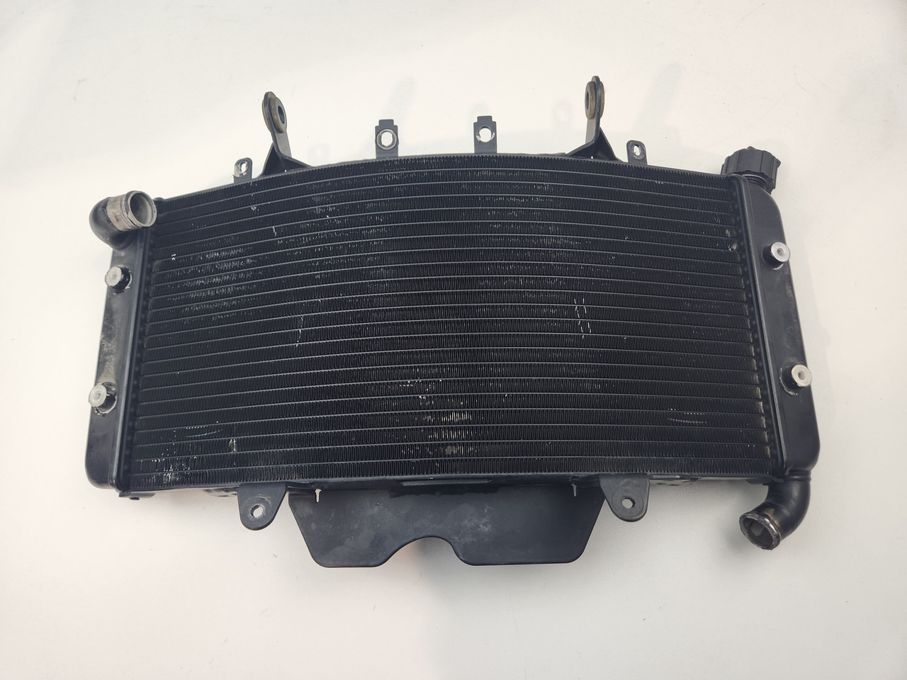 Radiator KTM 890 Adventure 23-24 790 2023 A61035010000 - Bike Part Out