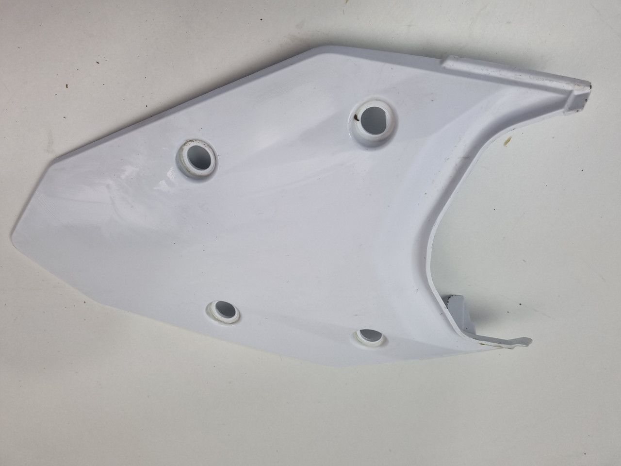 Buyer0423 KAWASAKI Z1000SX / Ninja 1000 2011-2024 Voorspatbord van koolstofvezel