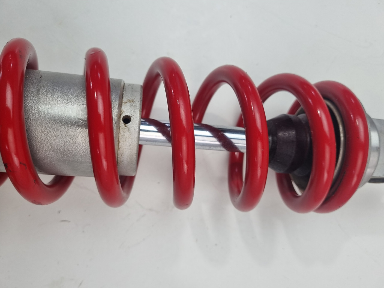 Rear Shock Suzuki DRZ400 DRZ 400 E 62100-29FT1-YKS - Bike