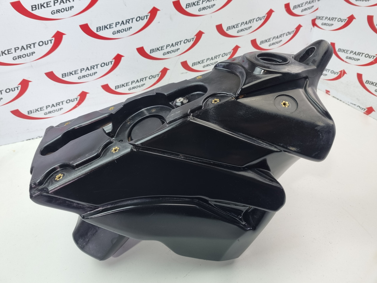 Fuel Petrol tank Sherco Enduro 250 300 SE Racing 14-16 Factory 15