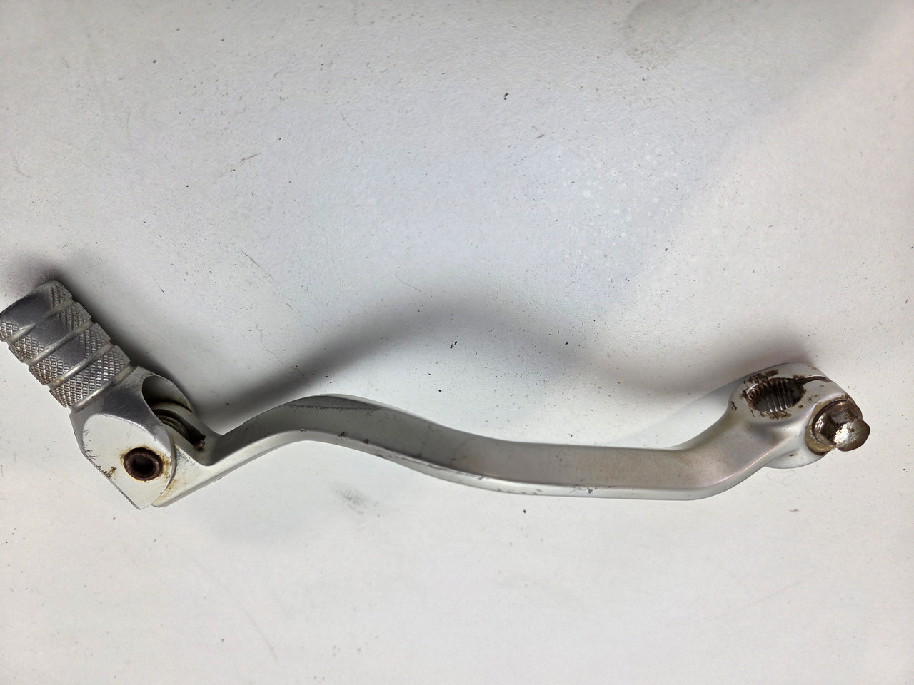 Gear shift lever Sherco Enduro 250 300 SE 14-24 3889 - Bike Part Out