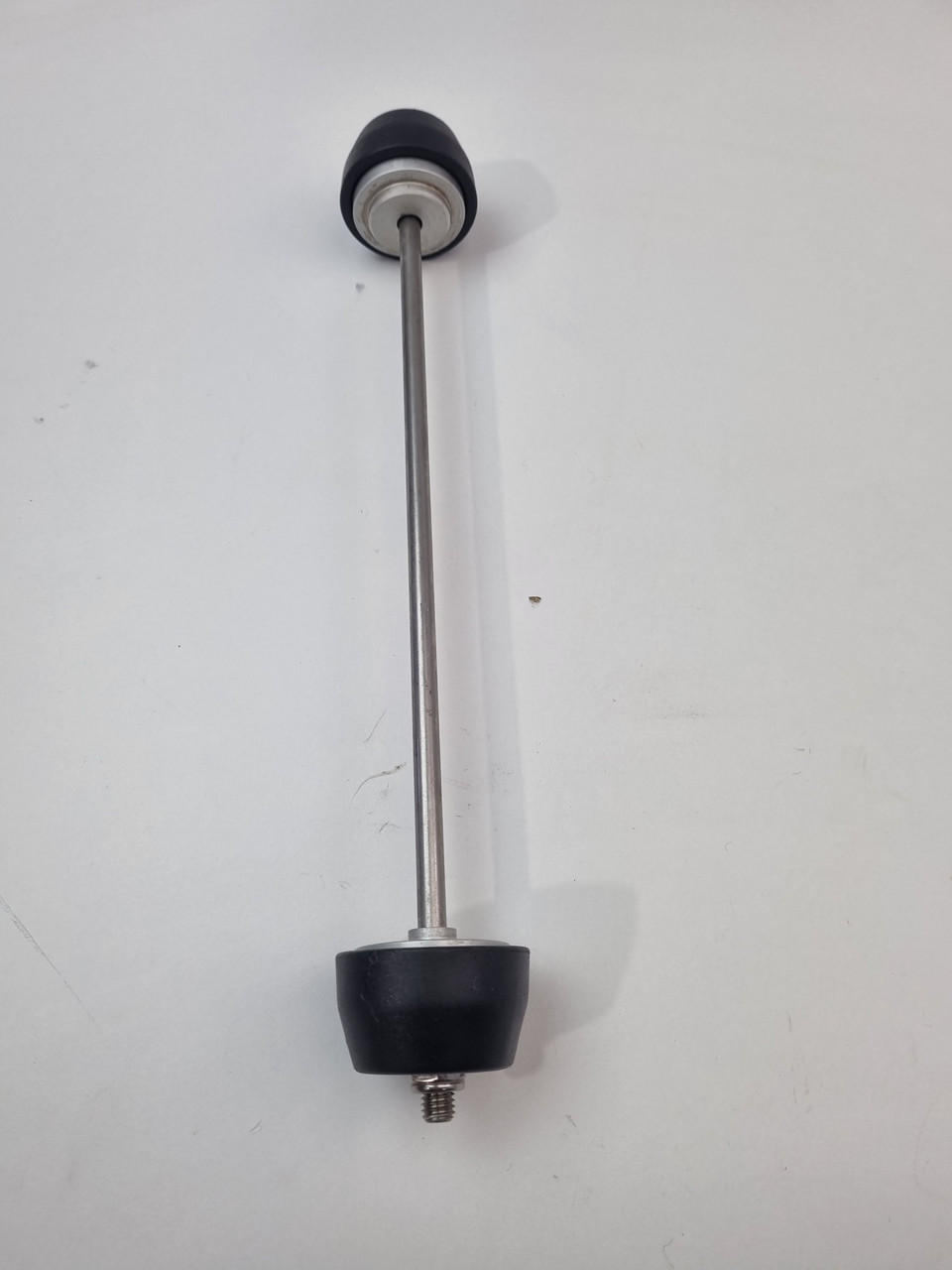 EVOTECH Front axle sliders bobbins KTM 1290 Super Duke 990 790 890