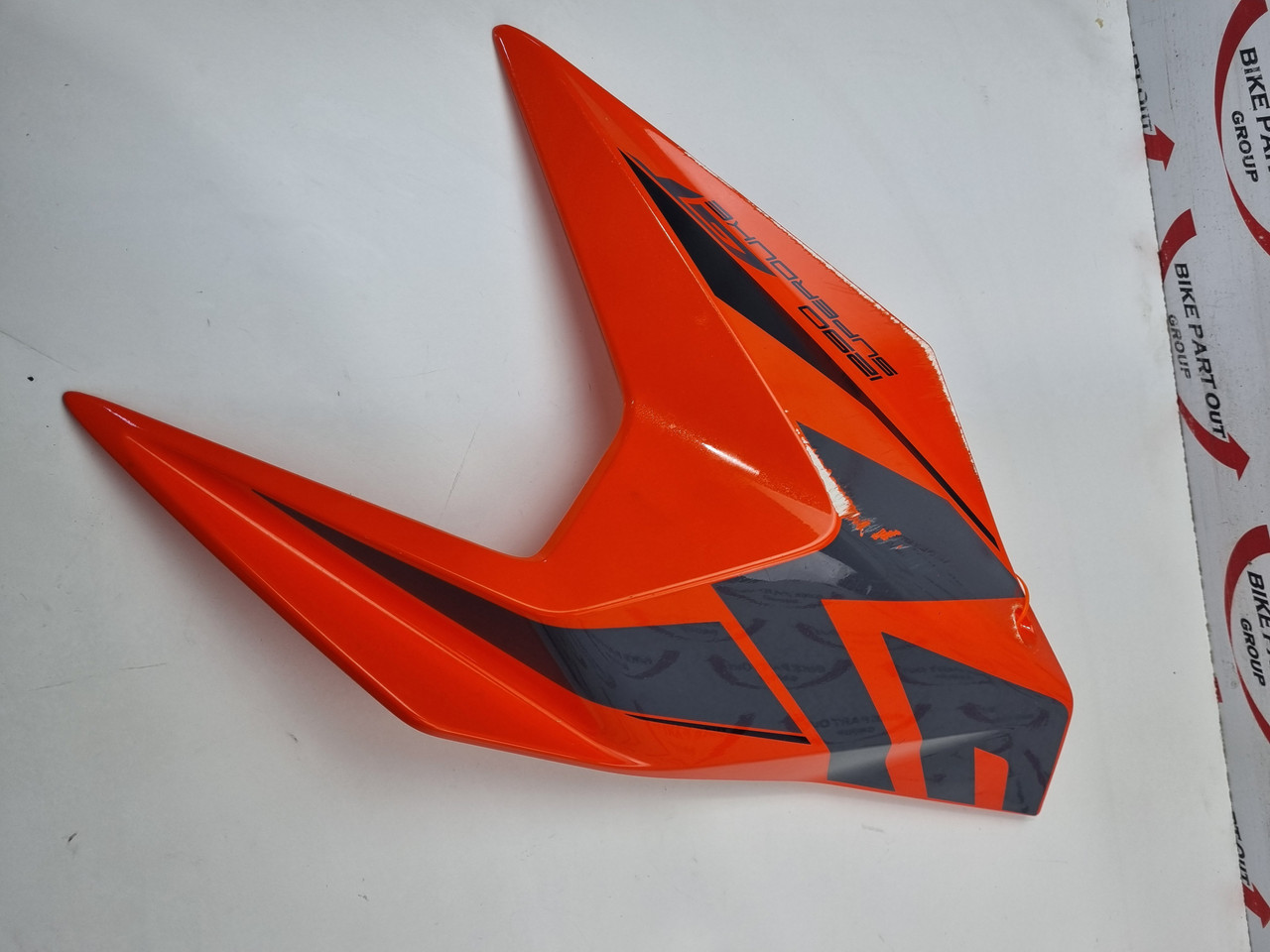 その他 MANA RH Radiator Shroud fairing KTM 1290 Super Duke GT 22-23