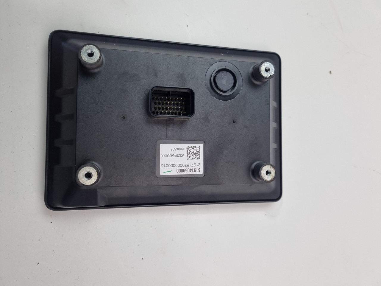 Speedo Instruments TFT Screen KTM 1290 Super Duke GT 22-23