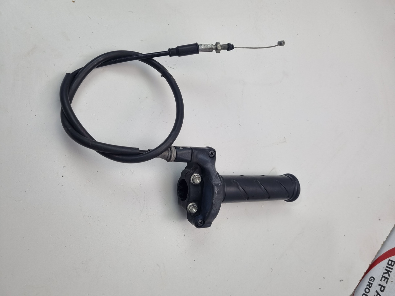 Throttle housing cable Ducati Monster 1100 S 09-10 65420032A