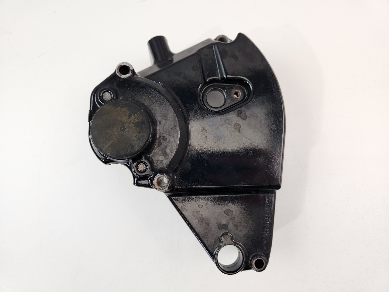 Sprocket Cover Clutch Actuator Suzuki GSXR600 01-05 GSXR750 00-05