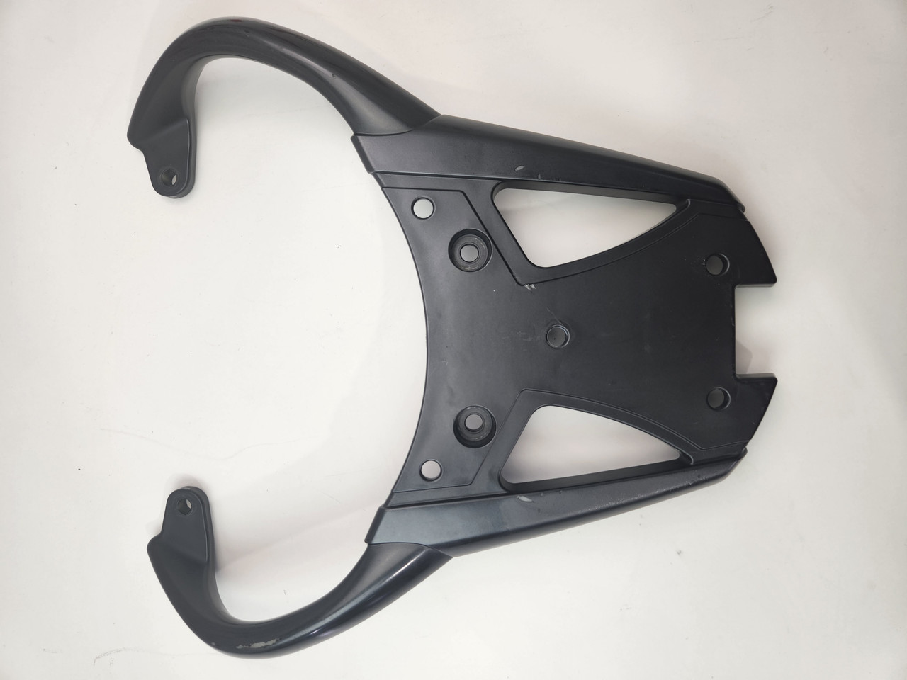 Rear Rack Suzuki DL650 V Strom 12-16 46311-11J00-YKV - Bike Part Out