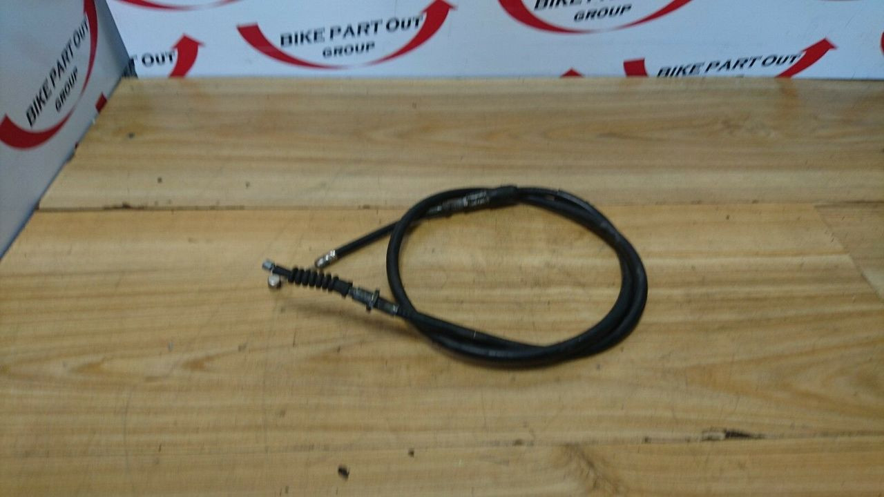 Clutch Cable YZ125 0003 Bike Part Out