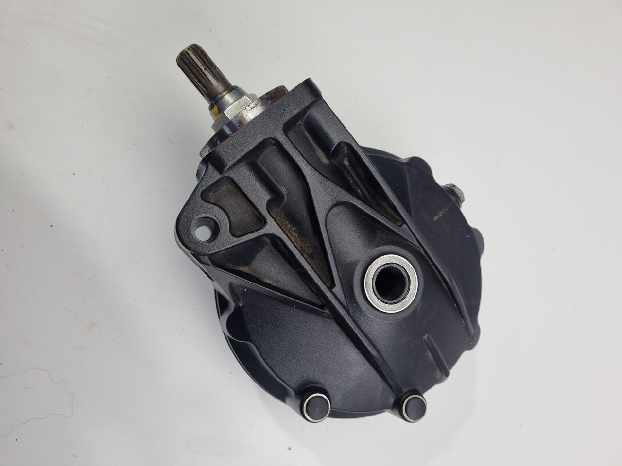 Final Drive rear diff transmission Moto Guzzi V85 TT 19-22