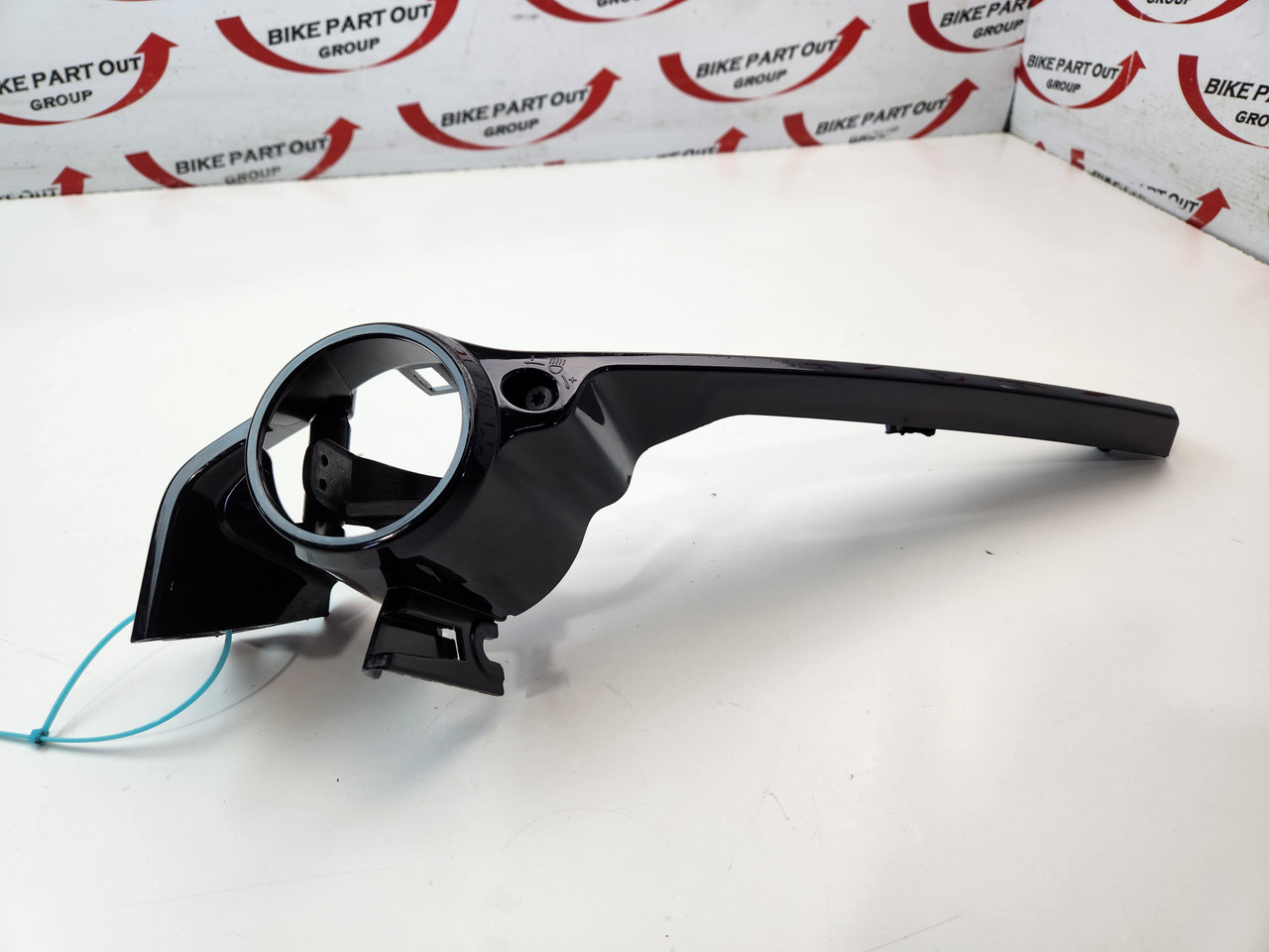 LH Light Surround Husqvarna Norden 901 22-24 22114007010C1 - Bike
