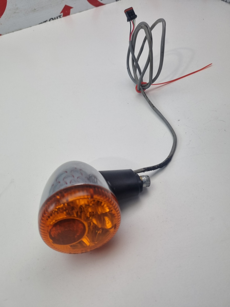 3 in 1 RH rear blinker Harley Davidson M8 Softail sport glide