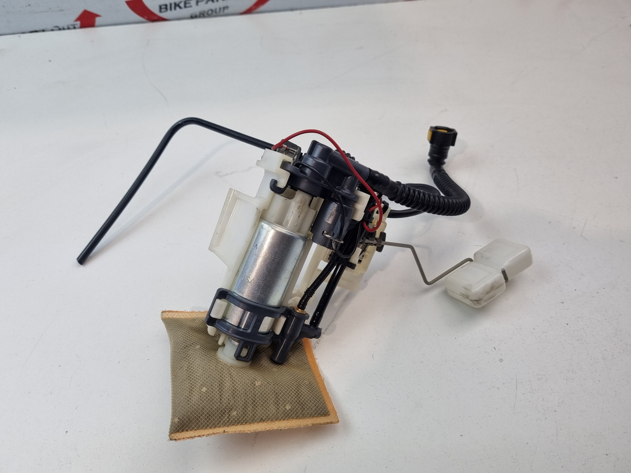 専用3 Fuel Pump Indian Chieftain Roadmaster Springfield 22-25 2522476