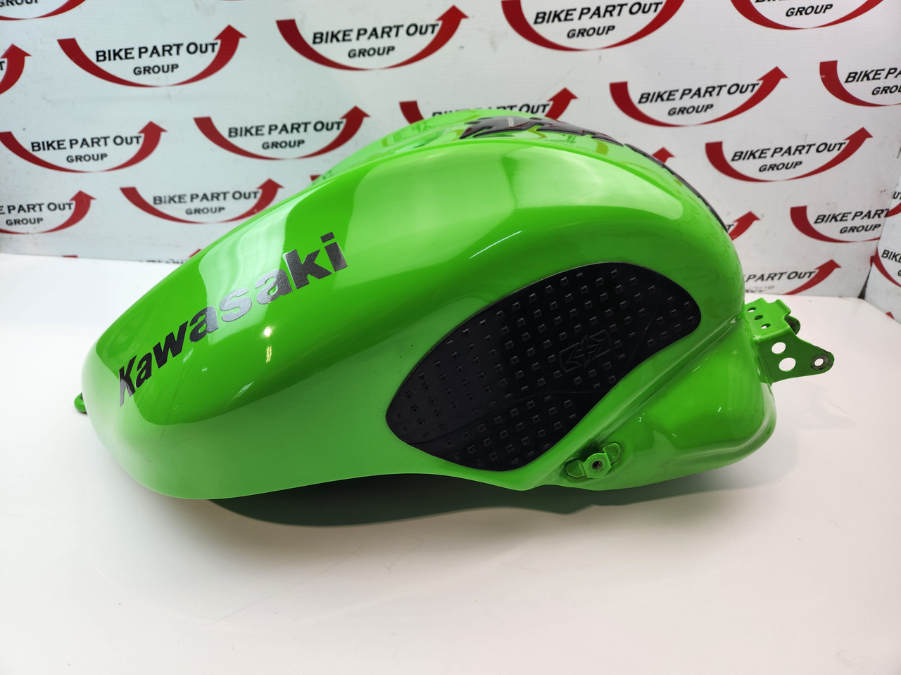 Airbox Kawasaki Ninja ZX10R 04-05 11010-0049