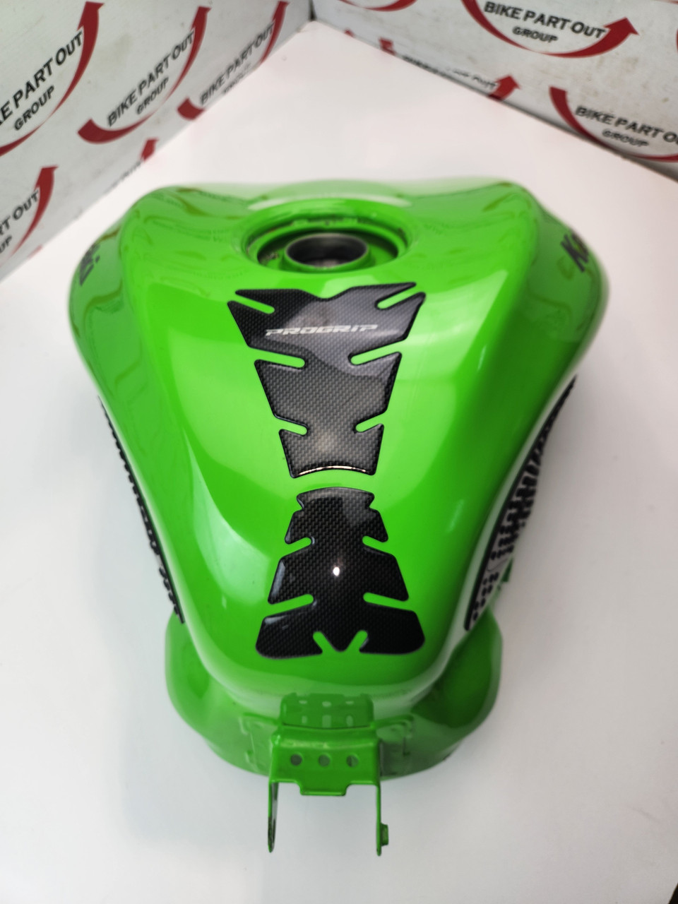 Airbox Kawasaki Ninja ZX10R 04-05 11010-0049