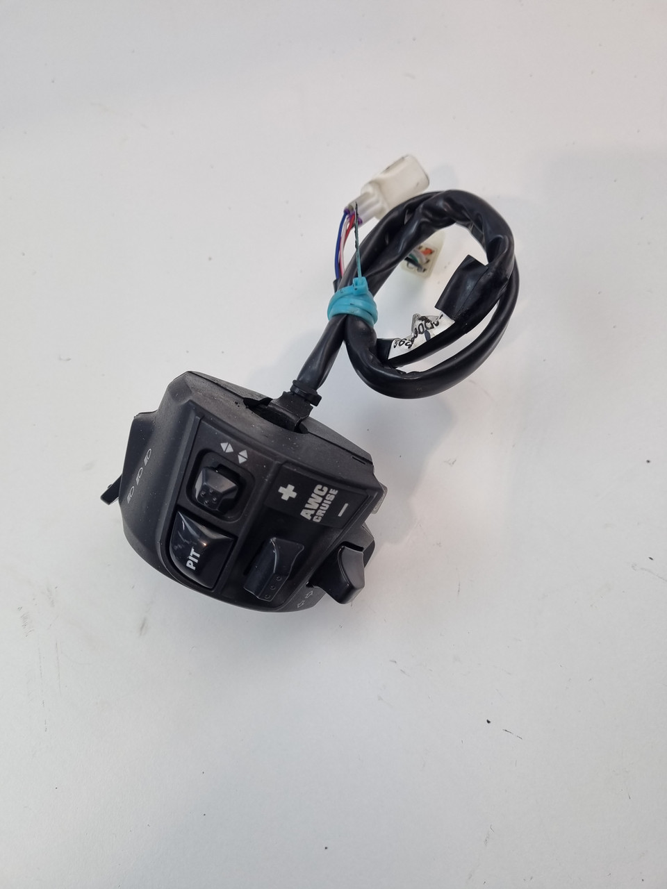 Take！ E Throttle Aprilia RSV4 Tuono 1100 1000 17-22 2D000095