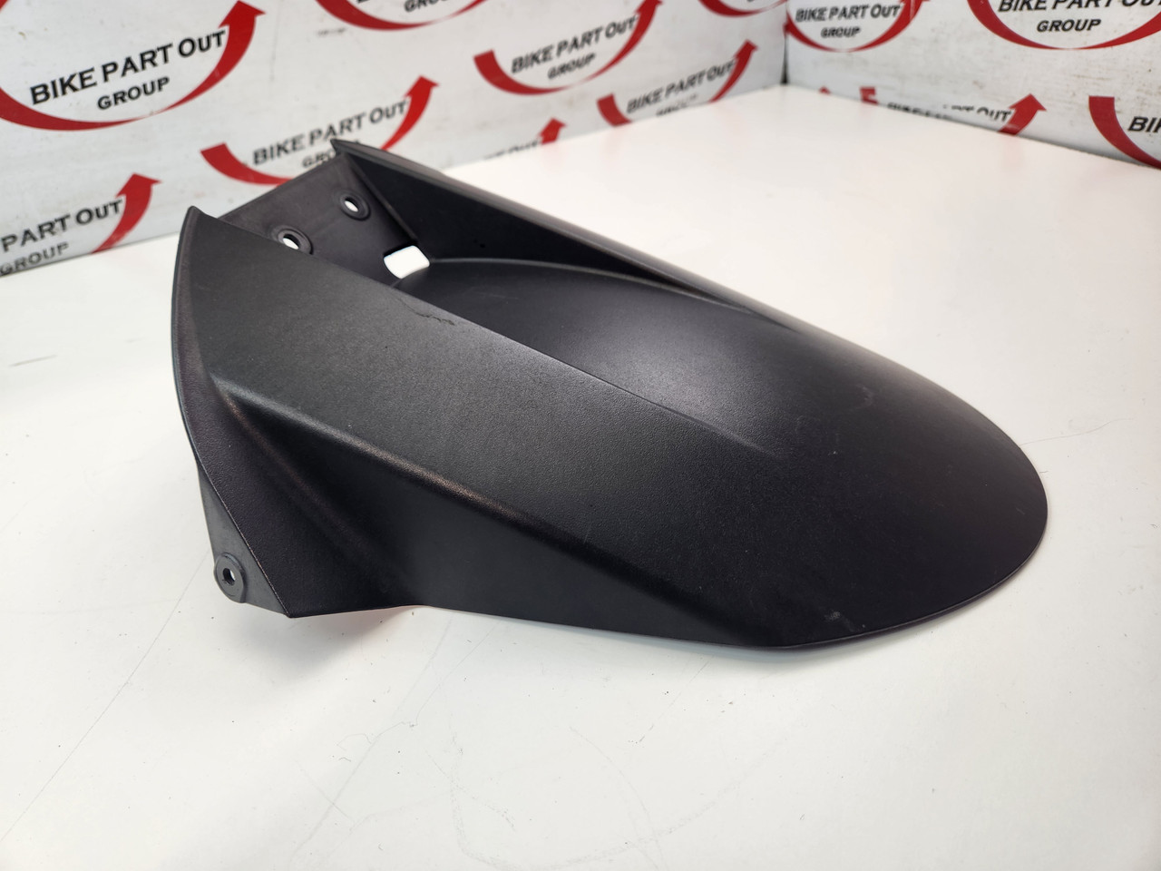 Airbox Kawasaki Ninja ZX10R 04-05 11010-0049