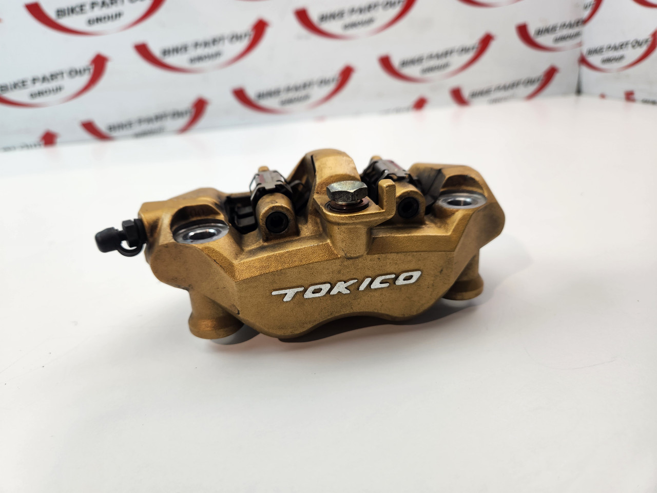 Airbox Kawasaki Ninja ZX10R 04-05 11010-0049
