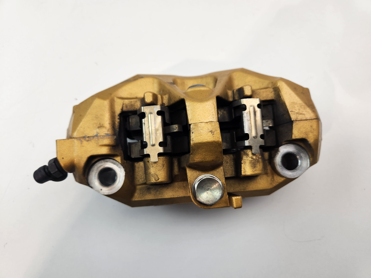 Airbox Kawasaki Ninja ZX10R 04-05 11010-0049