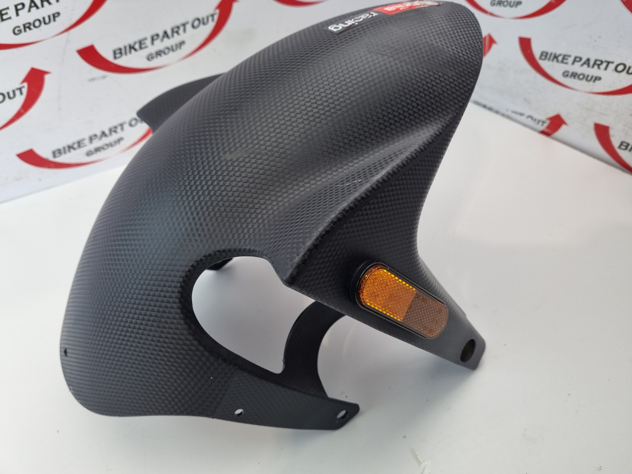 Front fender mud guard Aprilia Tuono 1000 1100 14-19 RSV4 16-20