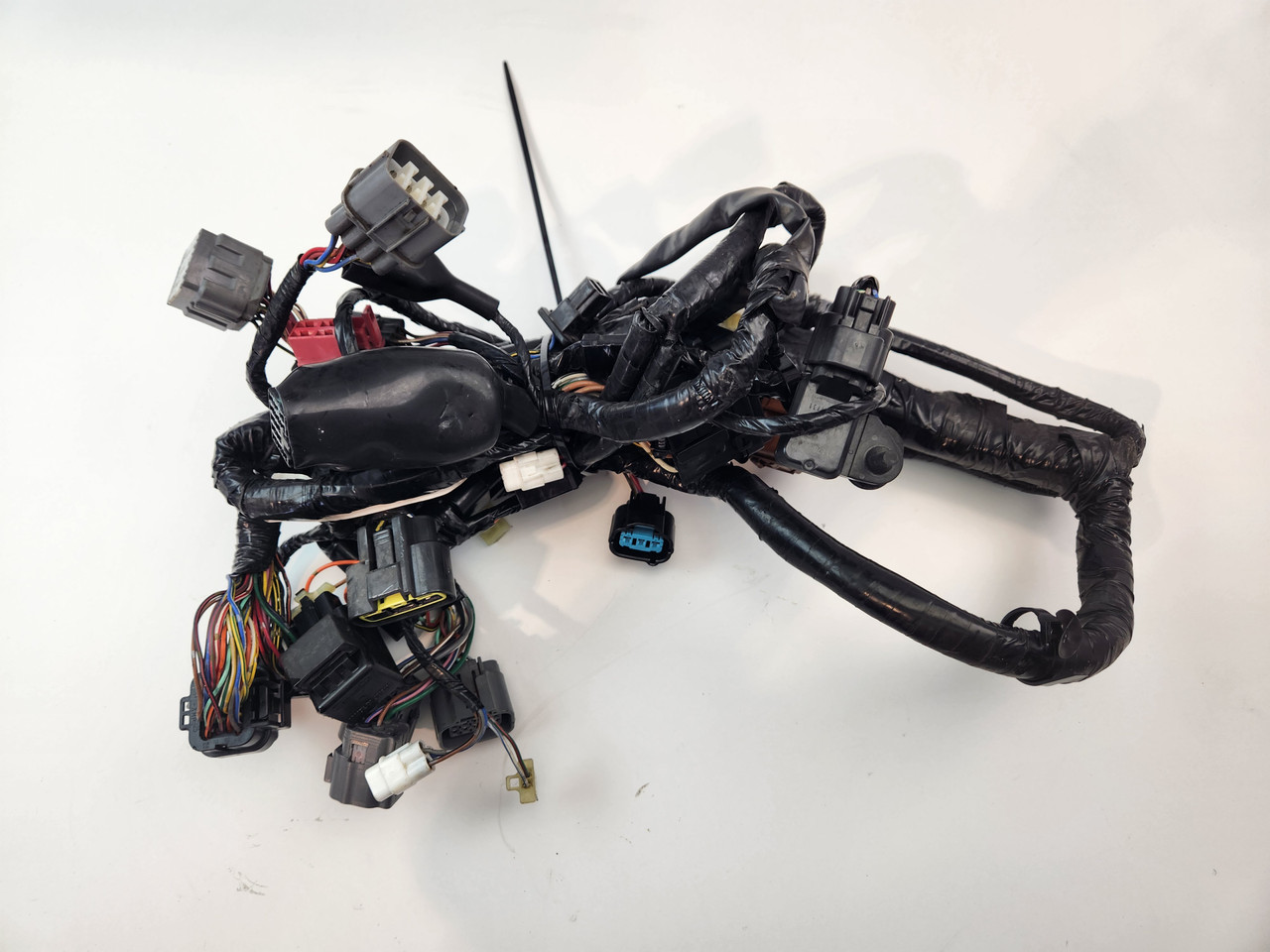 WIRED/リバース 0004483 External Wiring Harness fits Hitachi Excavator ZX200