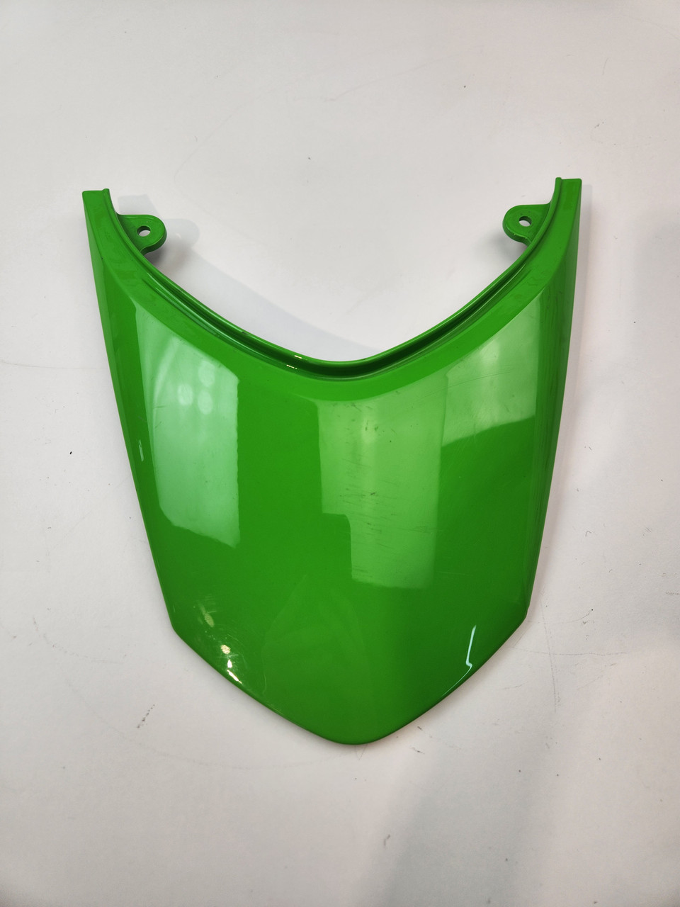 Rear Tail Cover Kawasaki Ninja ZX10R 05 16146-0024-777 - Bike Part Out