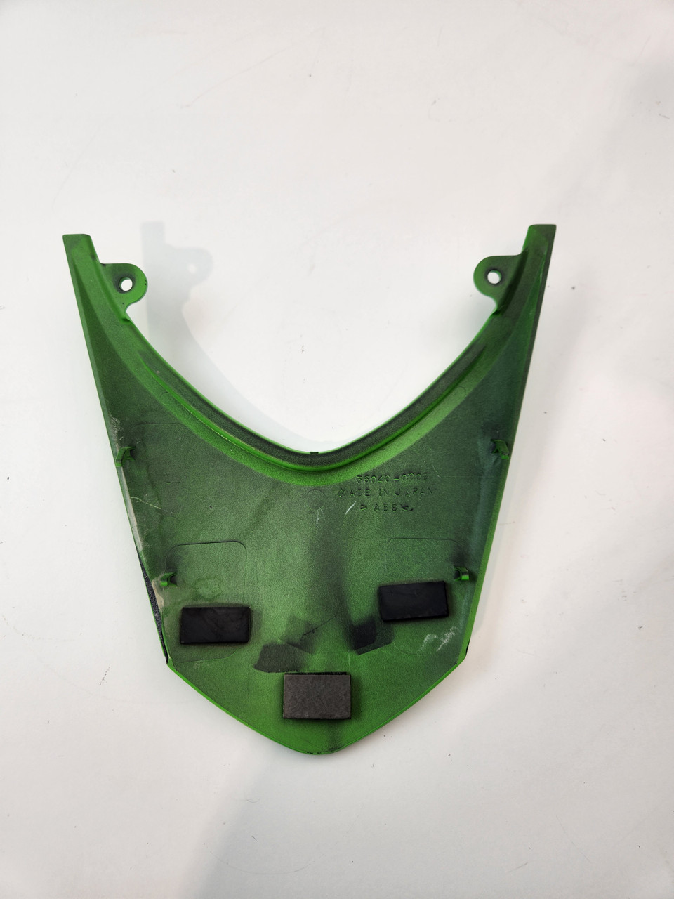 Rear Tail Cover Kawasaki Ninja ZX10R 05 16146-0024-777 - Bike Part Out