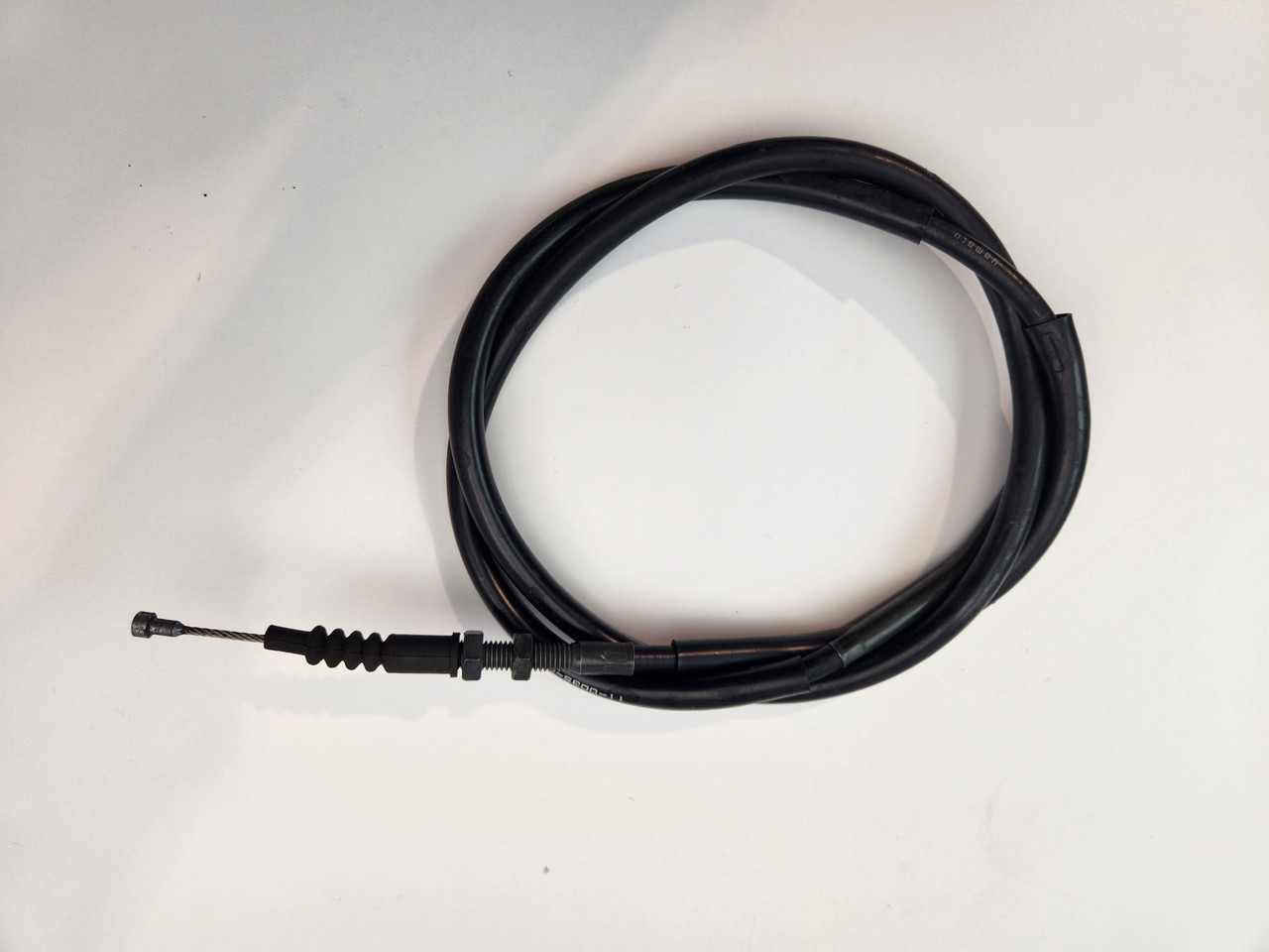 Clutch Cable Kawasaki Ninja ZX10R 04-05 54011-0035 - Bike Part Out