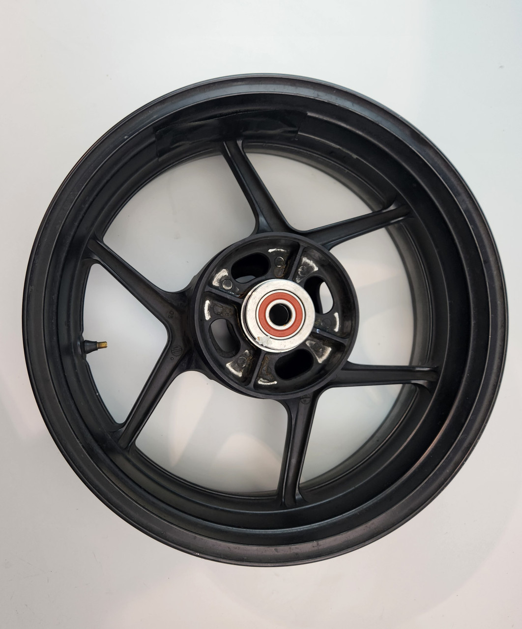 ルル XCELL RS-1 Aluminum Wheels - Standard width - Land-Surf, LLC.