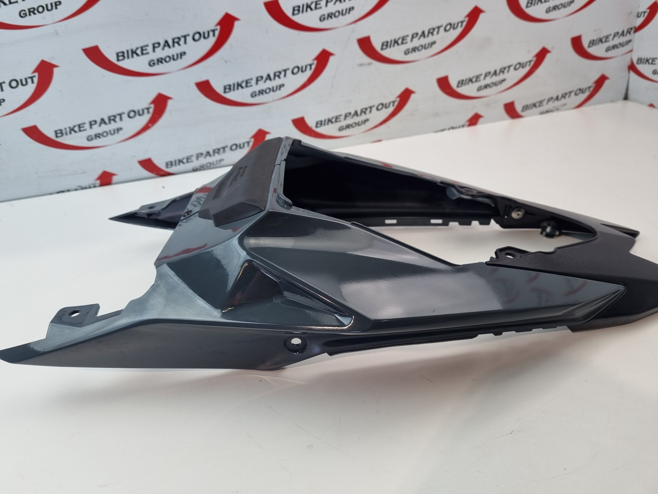 YS Rear tail cowl BMW S1000R 13-20 K47 S1000RR K46 10-18