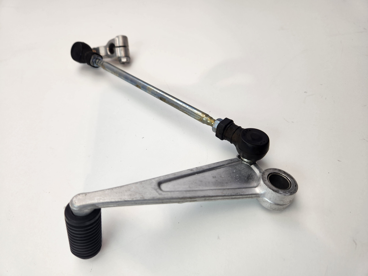 Gear Shift Lever And Linkage Kawasaki Ninja ZX10R 04-05