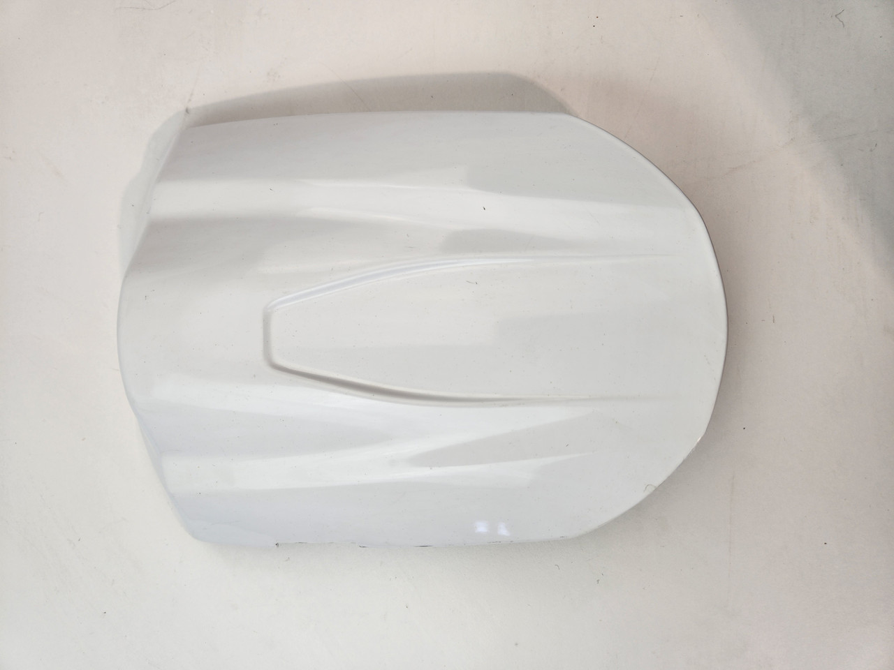 Rear Seat Tail Fairing Cowl Suzuki GSX-R750 08-10 GSX-R600 08-10