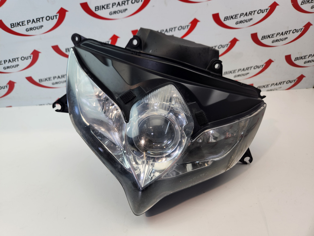 Headlight Suzuki GSX-R750 08-10 GSX-R600 08-10 35100-37H01-999