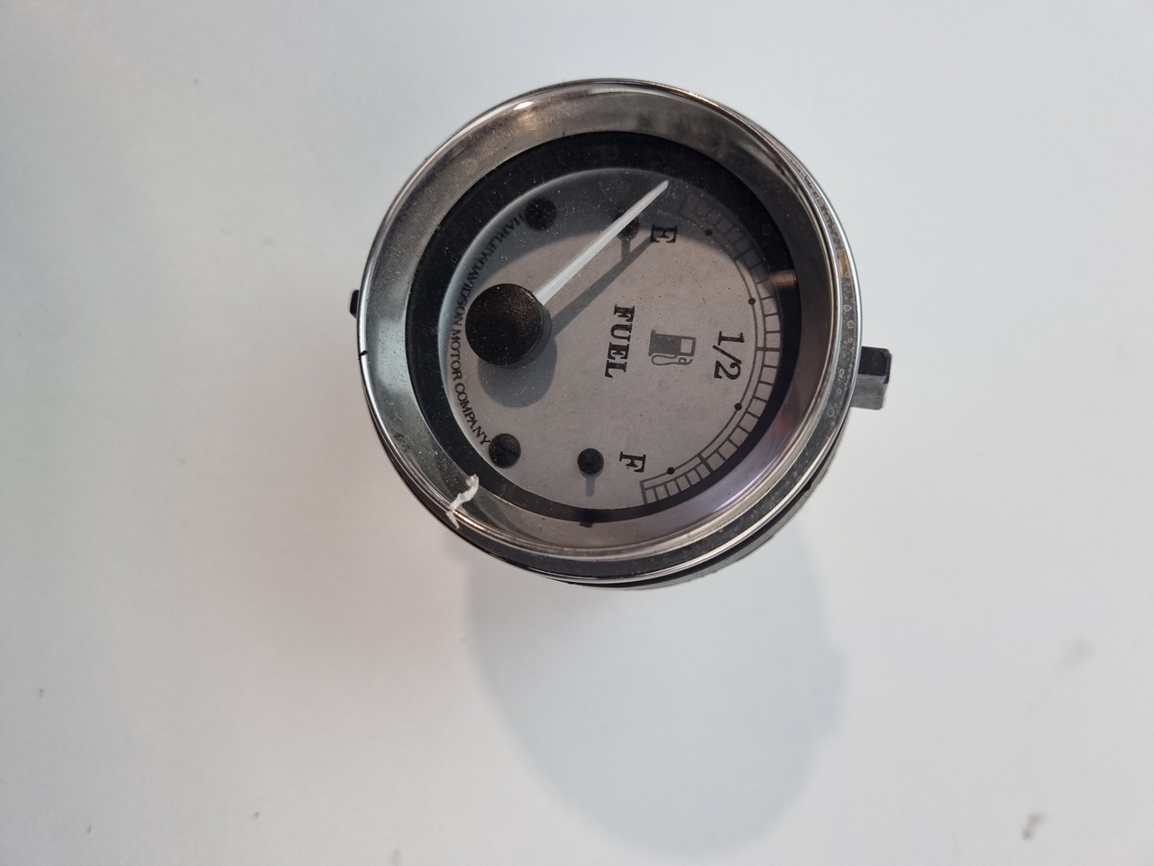 Fuel Gauge Harley Davidson Tourer Road Street Glide 75168-08