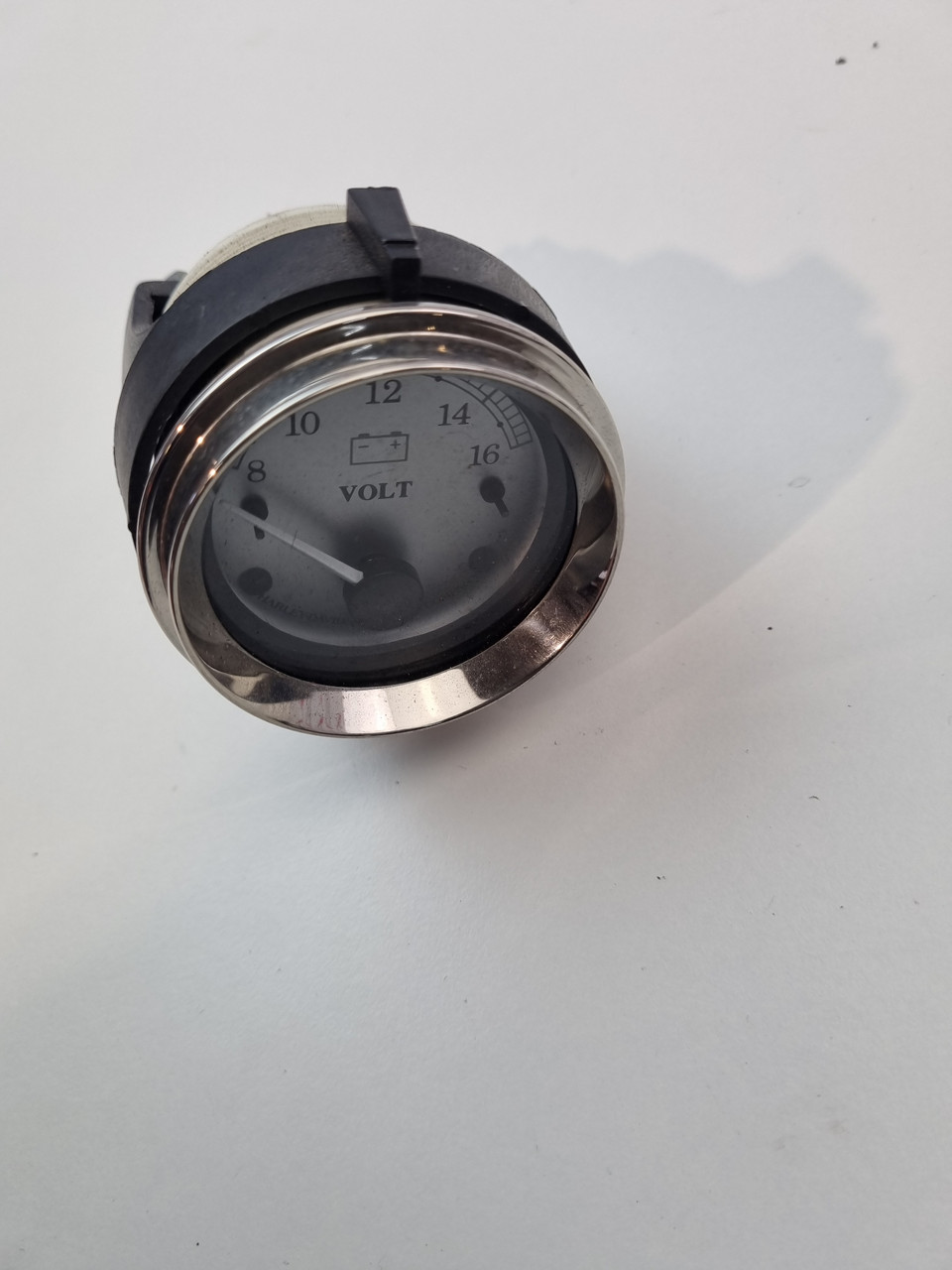 Voltmeter Harley Davidson Tourer Road Street Glide 75167-01A