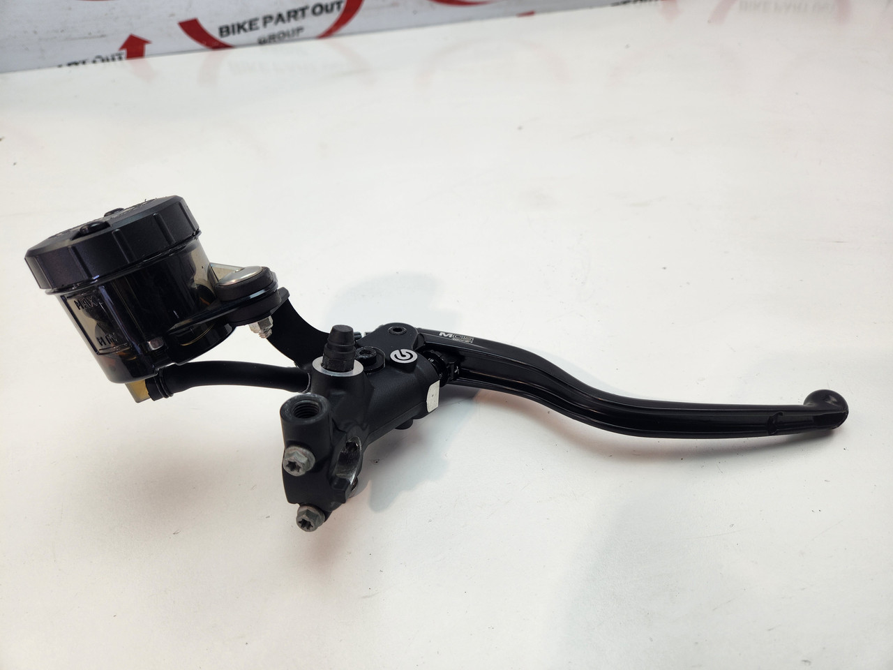 Front Brake Master Cylinder KTM 890 Duke R 20-23 63613001000C1