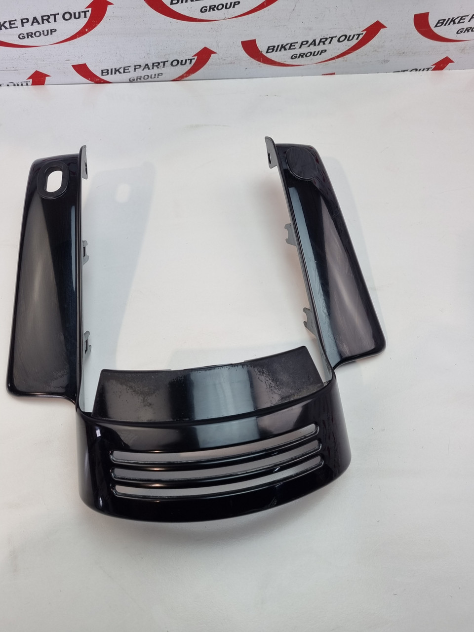 OEM Rear Fender fascia Harley Davidson Tourer Road Street glide 09