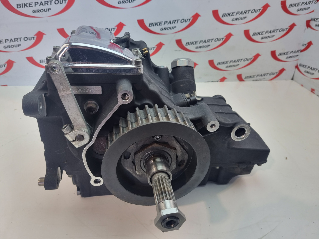 Gearbox transmission 6 speed Harley Davidson tourer 10-16 33166