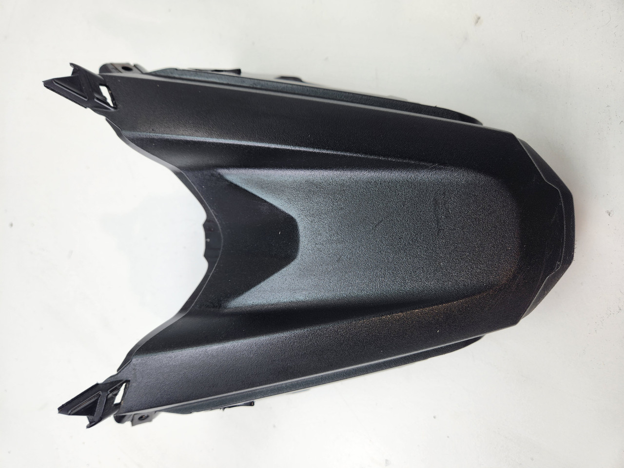 a a 2012 Kawasaki ZX1000K Ninja ZX-10R ABS Kleinn Air Horns