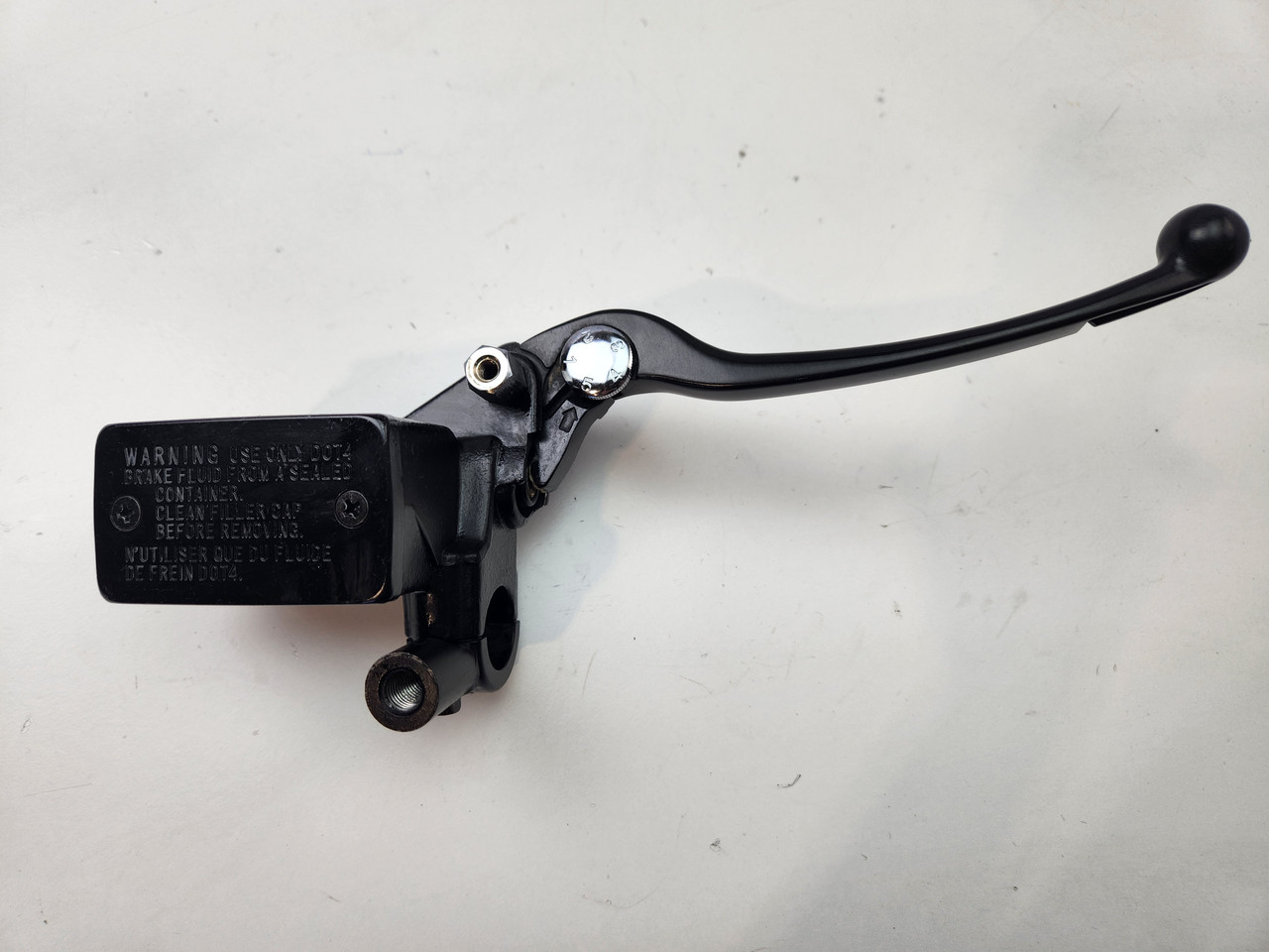 Front Brake Master Cylinder Suzuki V Strom DL1000 17-19 57300