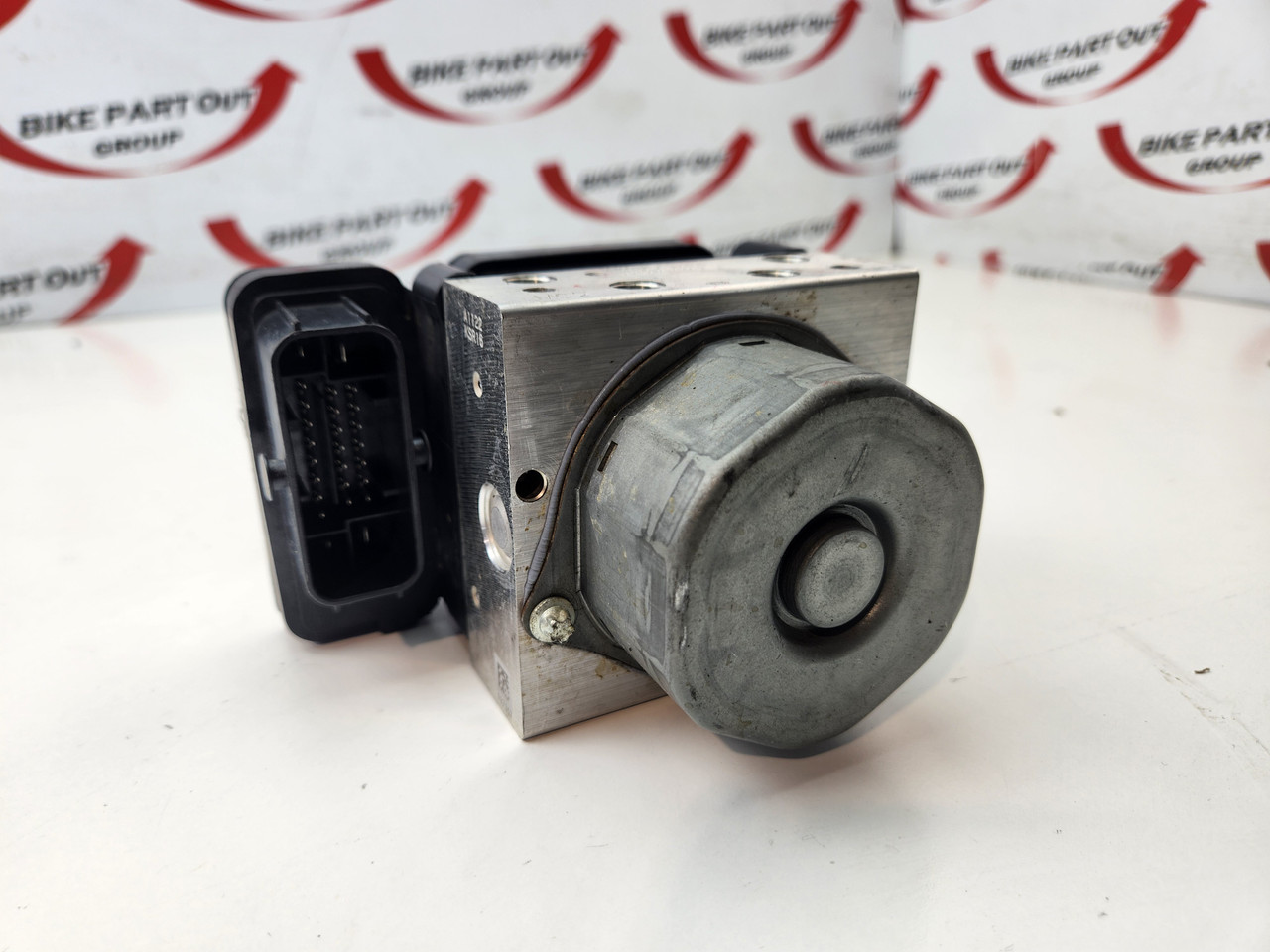 ABS Pump Control Unit Suzuki V Strom DL1000 17-19 55610-31J10