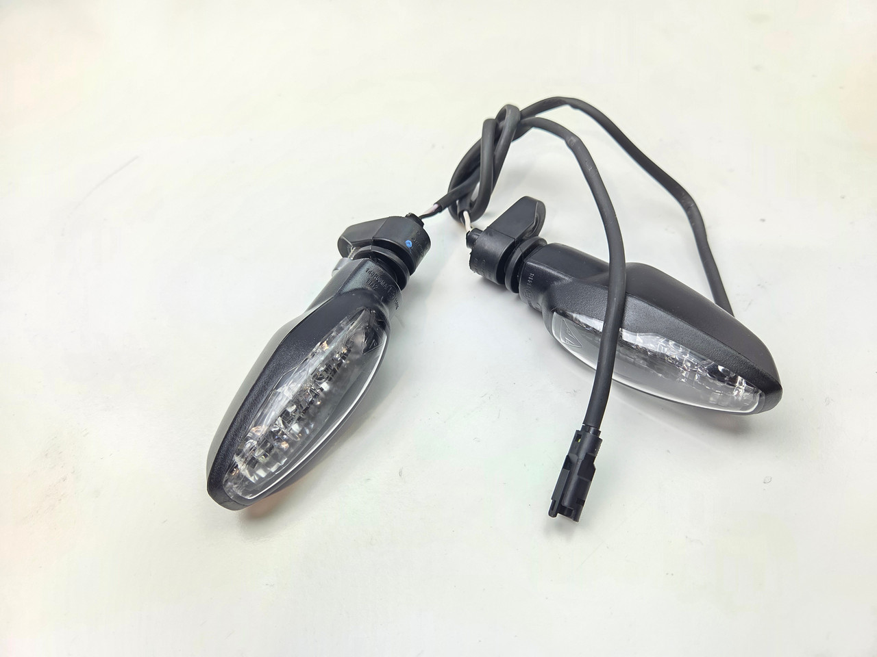 LED Blinker pair Tiger 900 GT Pro Rally Daytona 660 T2701494