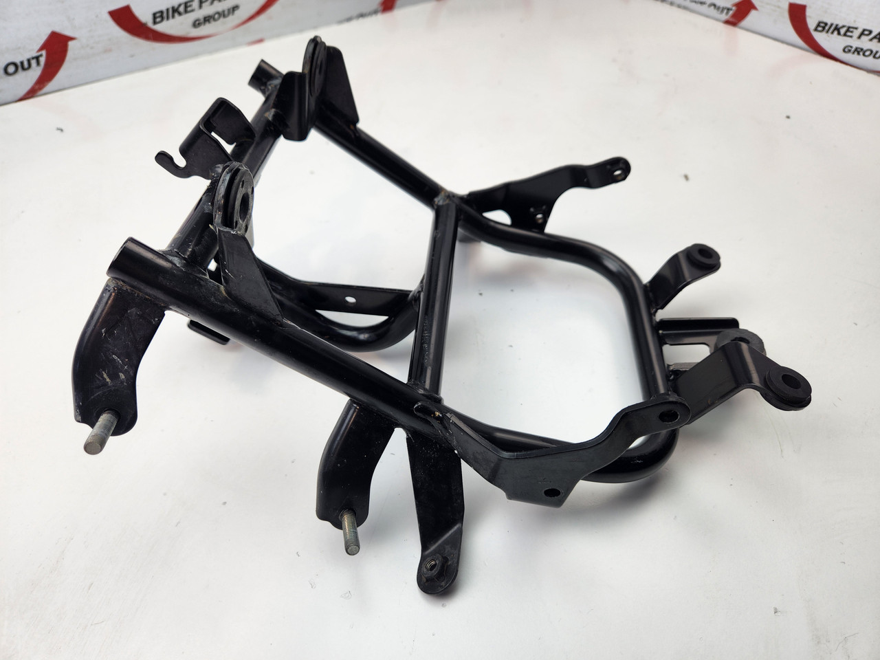 Front Fairing Windscreen Brace Suzuki V Strom DL1000 14-18 94510