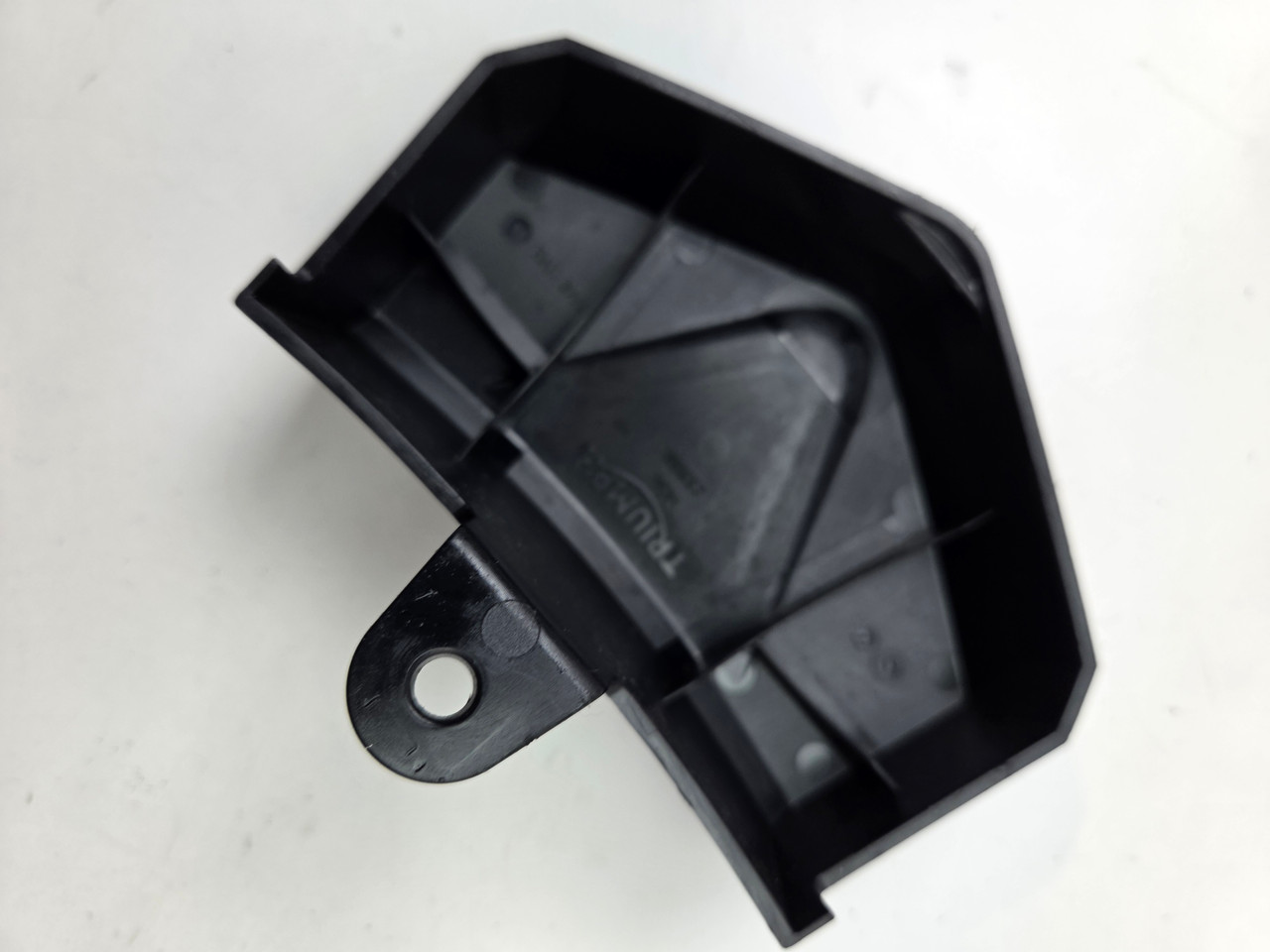 Grab Rack finisher Triumph Tiger 900 GT Pro Rally 1200 Explorer